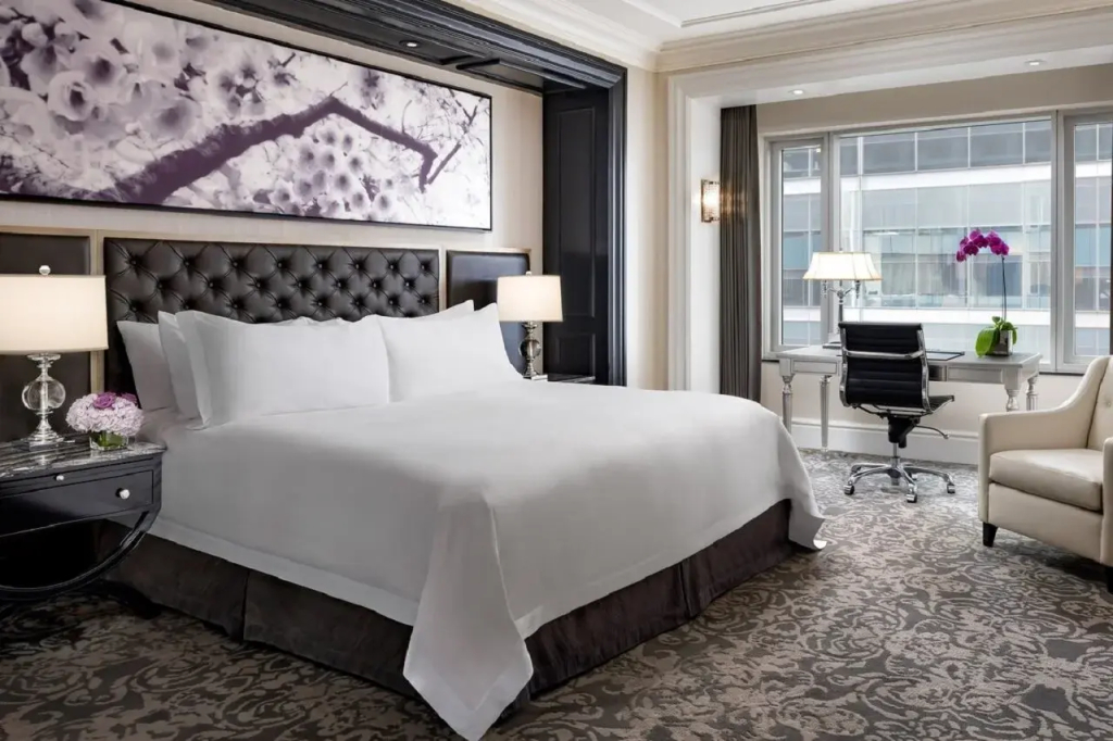 The St. Regis Toronto - фото 2
