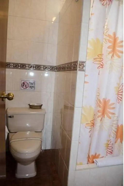 Miraflores Suites Centro - Général