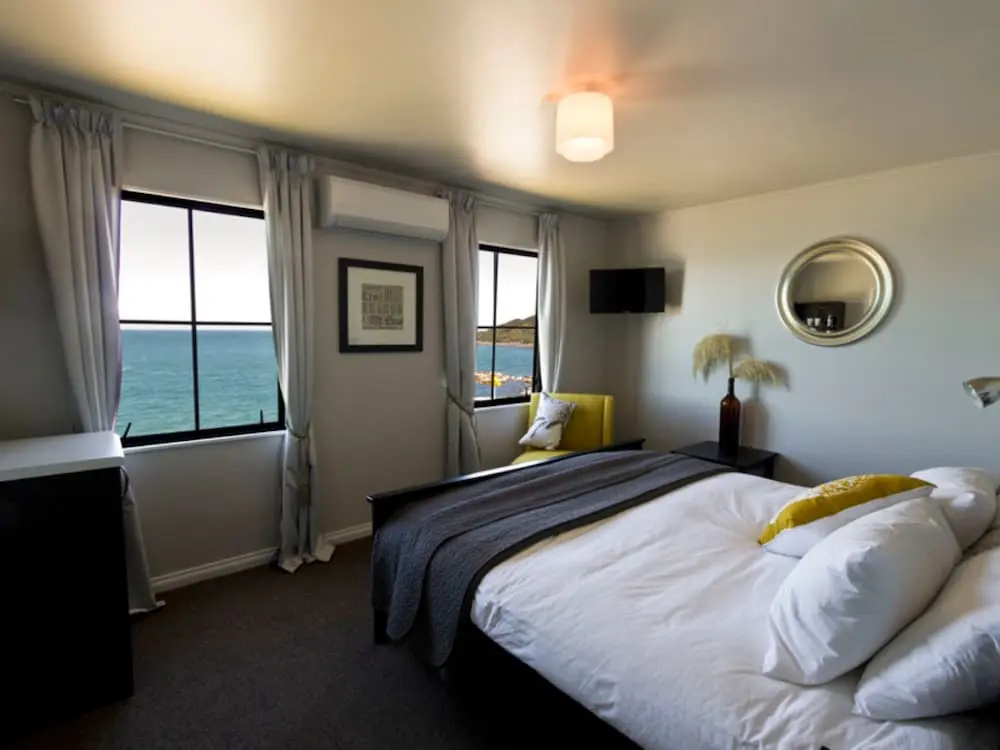 Lands End Boutique Hotel - Chambres