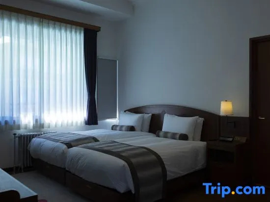 The Fujiya Hotel 사진 31