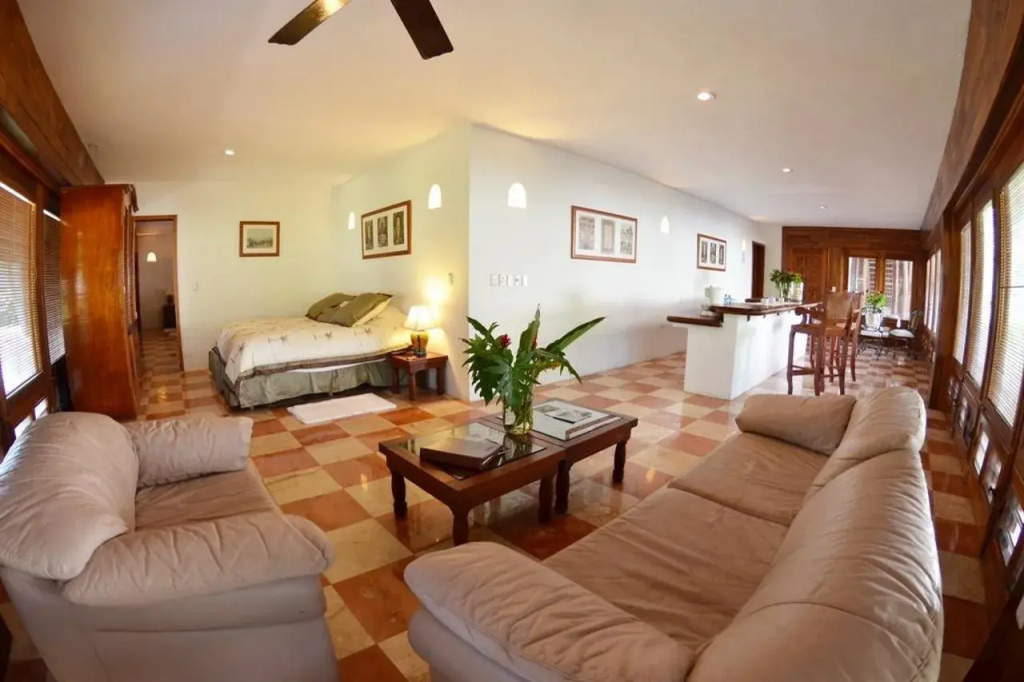  Mayaland Hotel & Bungalows - Général