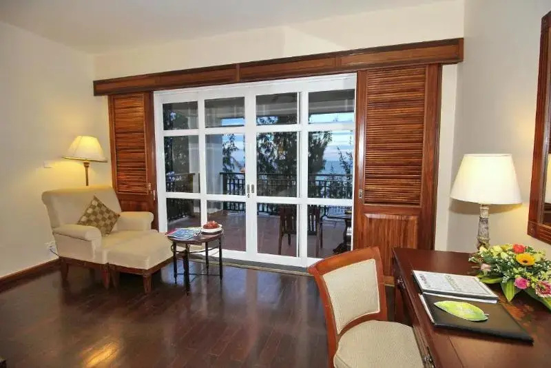 Novela Muine Resort & Spa - Chambres