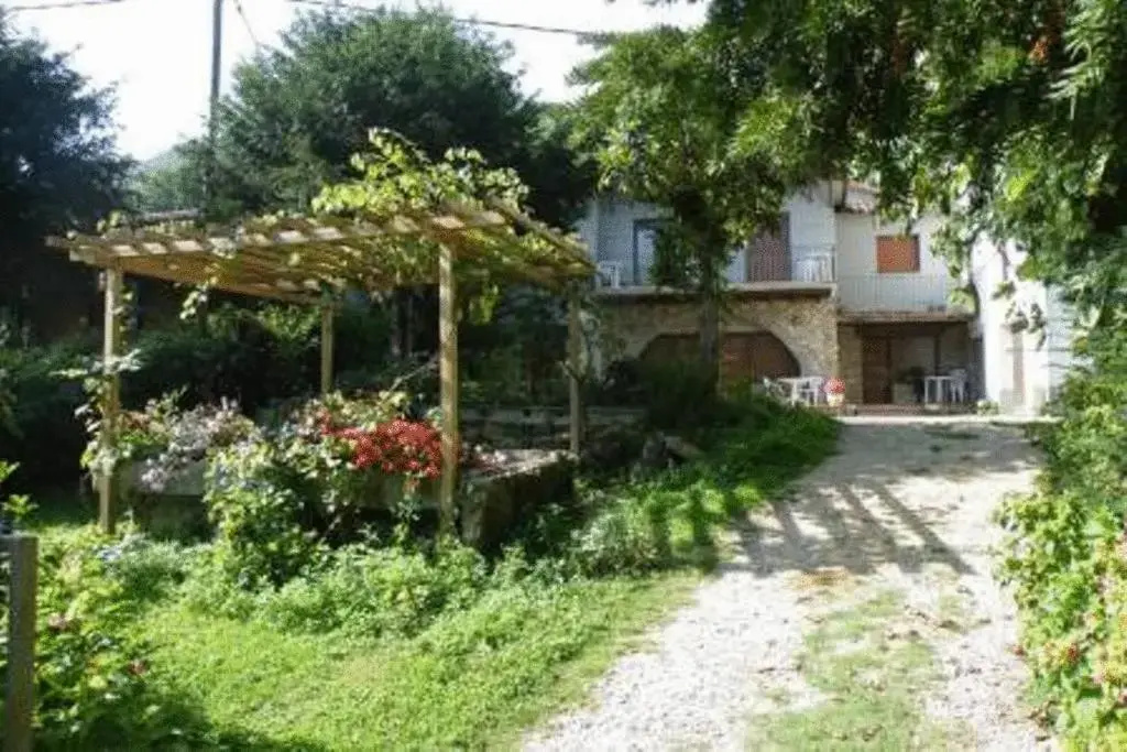 Allotjaments Colomer-Cullell - Chambres