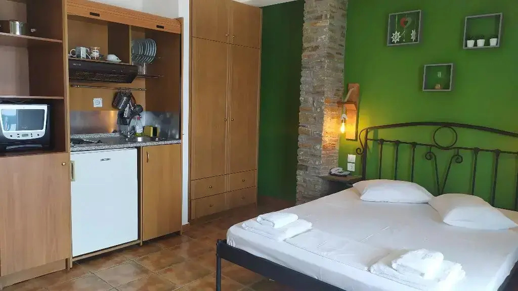 Hotel photo 12