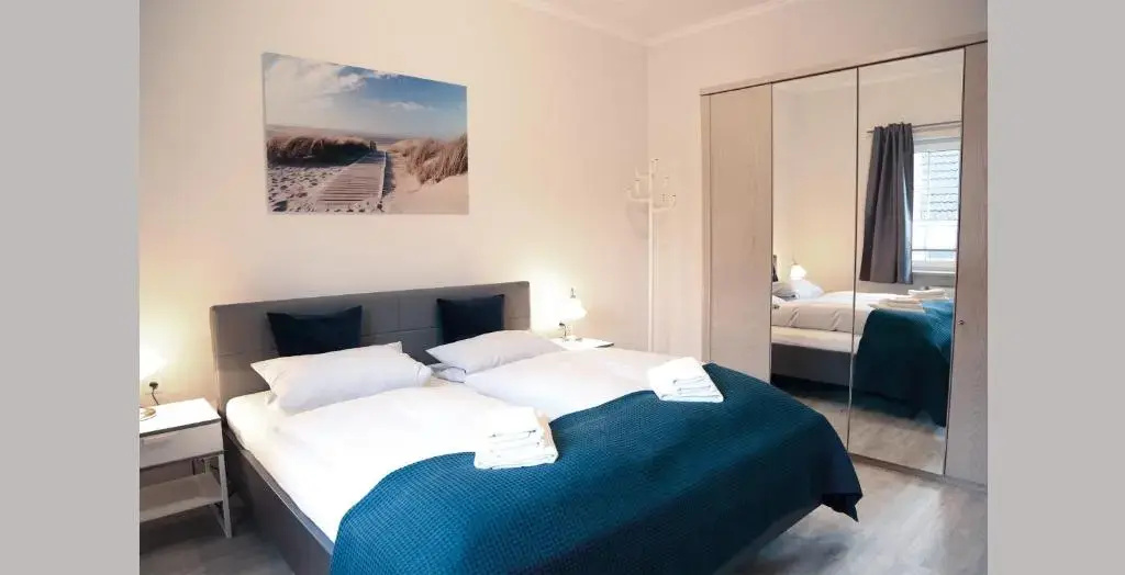Standard Apartment