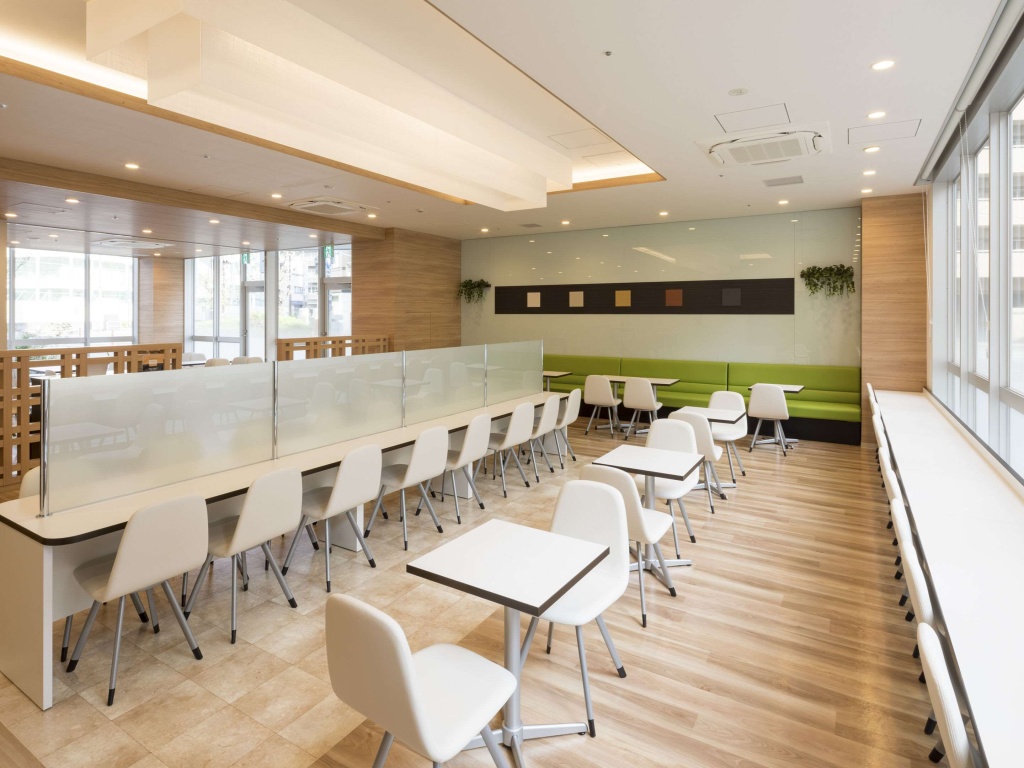 Comfort Hotel ERA Tokyo Higashi Kanda 사진 22