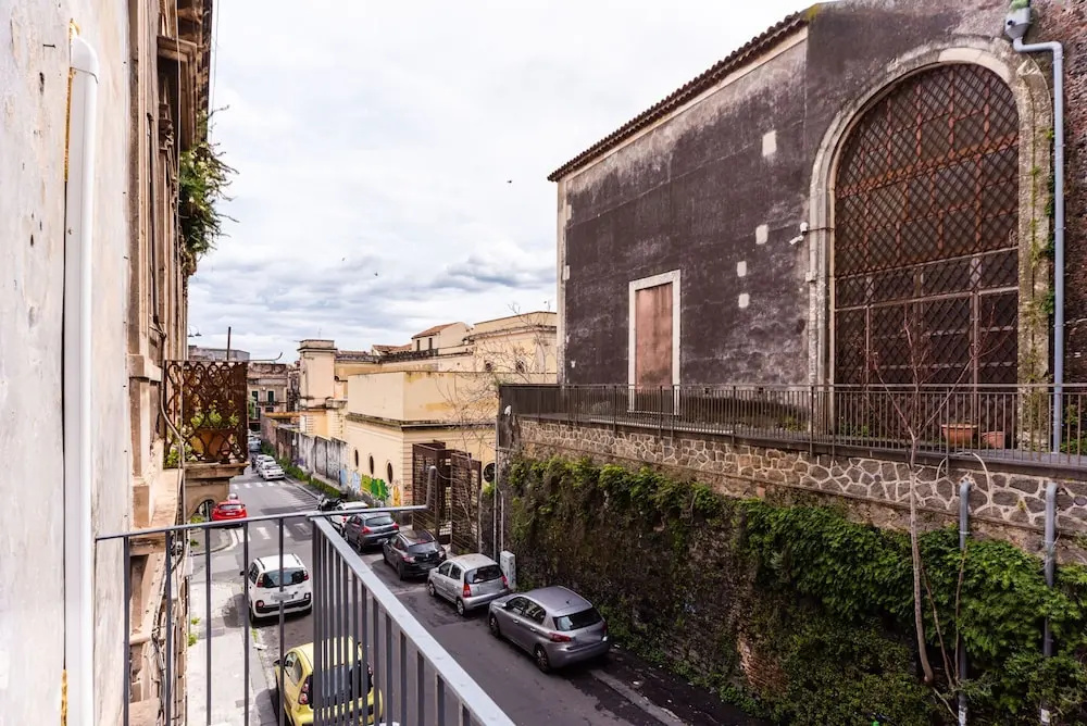 Ai Benedettini Apartment by Wonderful Italy