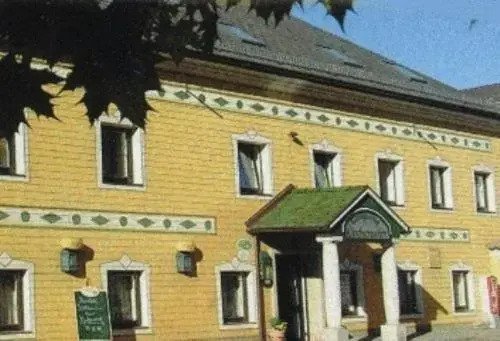 Gasthof Zum Kirchenwirt