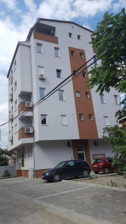 Smart Apartments Skopje