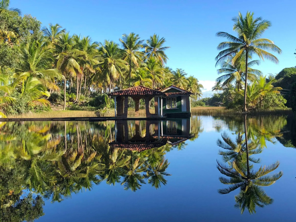 Pousada Velas e Vento - Acesso fácil a Barra Grande