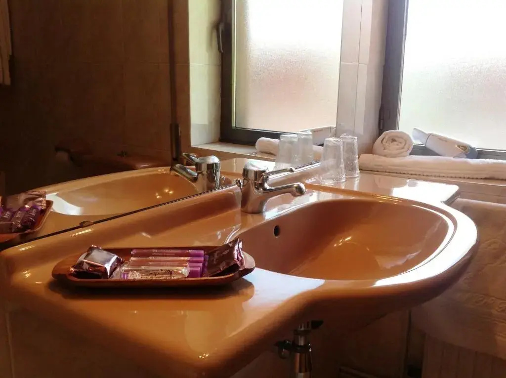Gran Chalet Hotel - Chambres