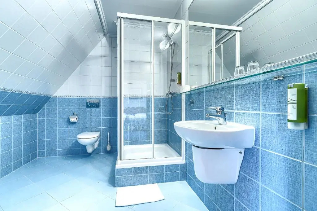Hotel Belvedere Resort & SPA - Chambres