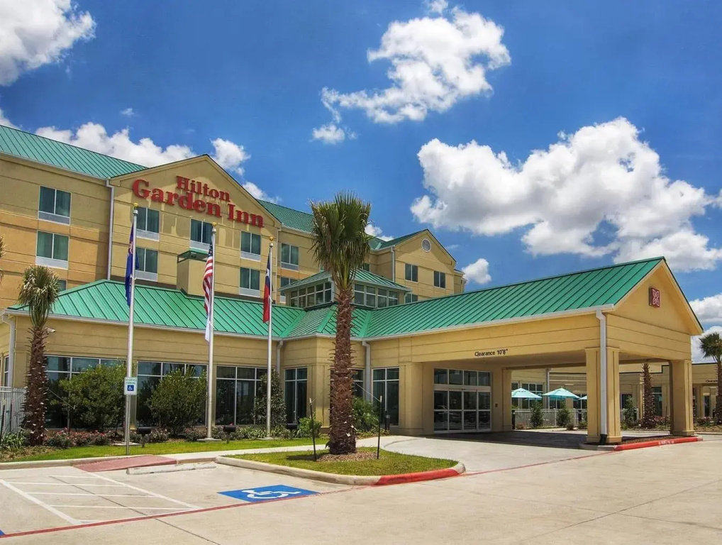 Hilton Garden Inn Houston-Pearland - Chambres