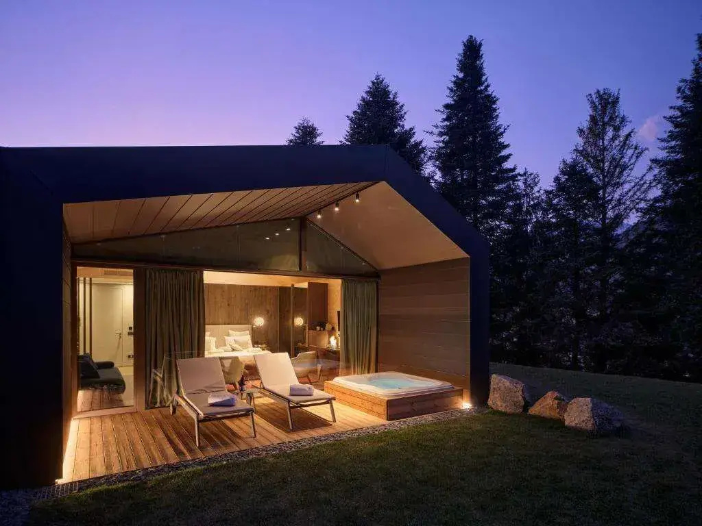 Collina Luxury Relais