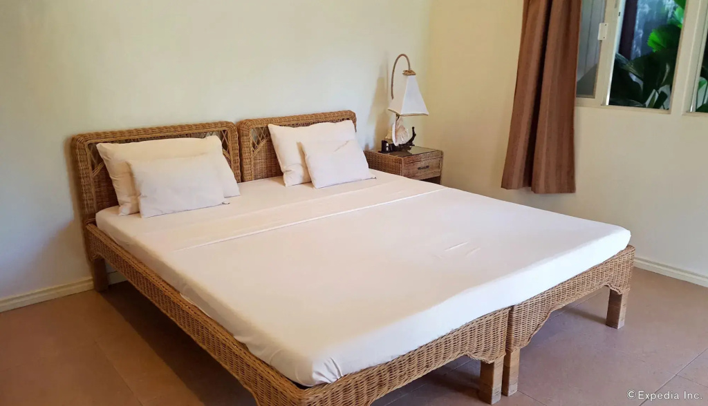 Mike's Dauin Beach Resort - Général