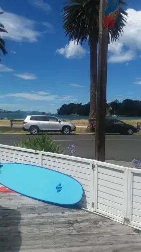 Beach & Waterfront