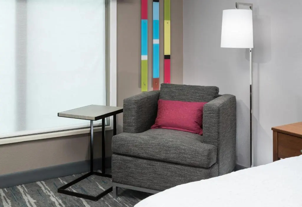 Hampton Inn & Suites Chicago-North Shore/Skokie - Chambres