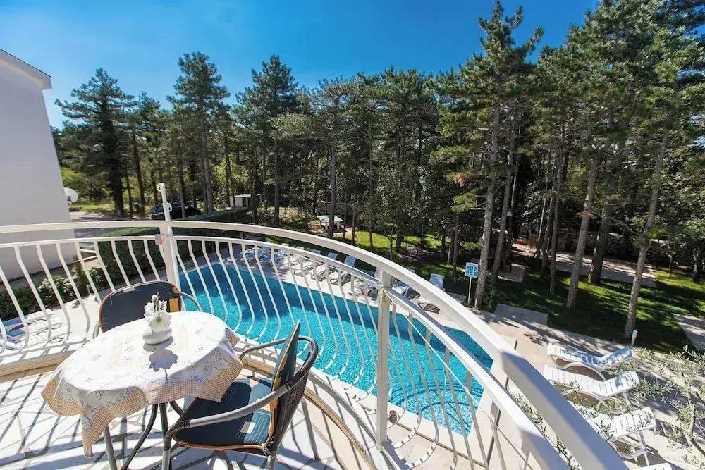 Apartman Villa Ljiljana 5