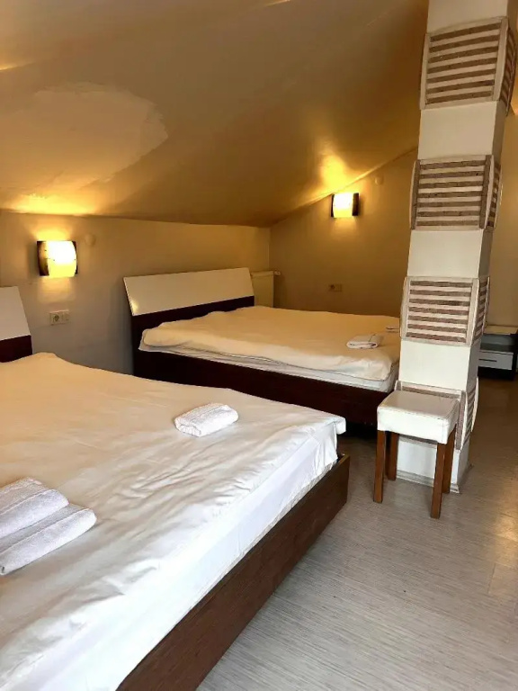 Diamond Park Hotel Safranbolu - Chambres