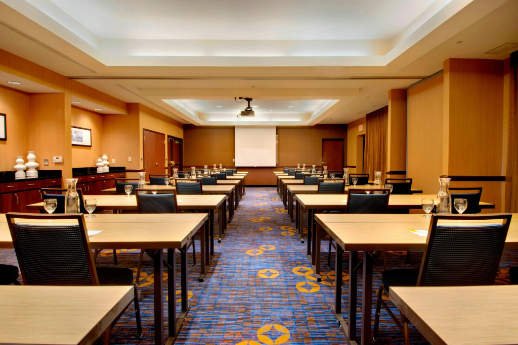Courtyard by Marriott Madison East - Général