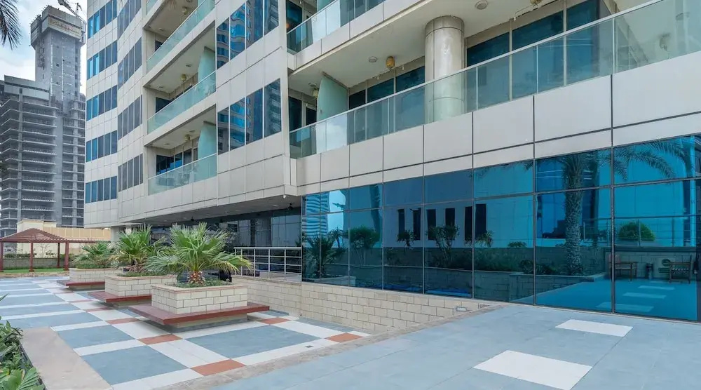 KOH - Ocean Heights Tower