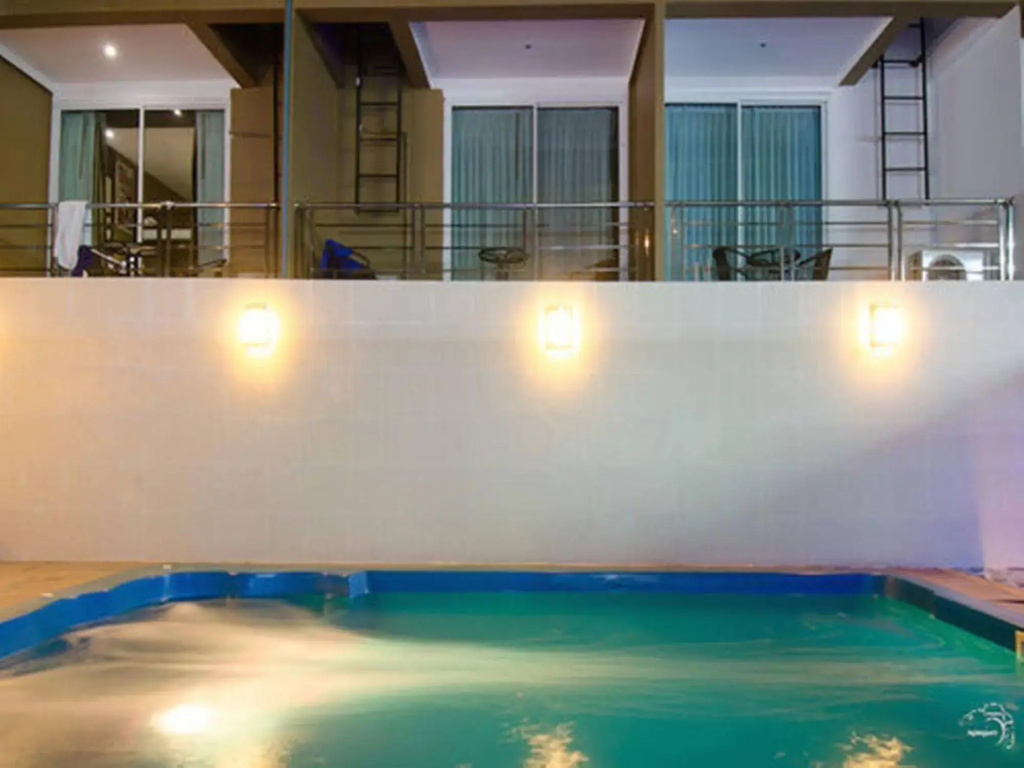 iCheck inn Sky Beach Ao Nang Krabi, Крабі, Таїланд мініатюра 22