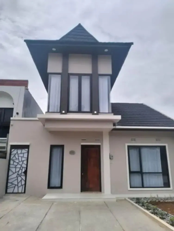 OSH Omah Syariah Homestay