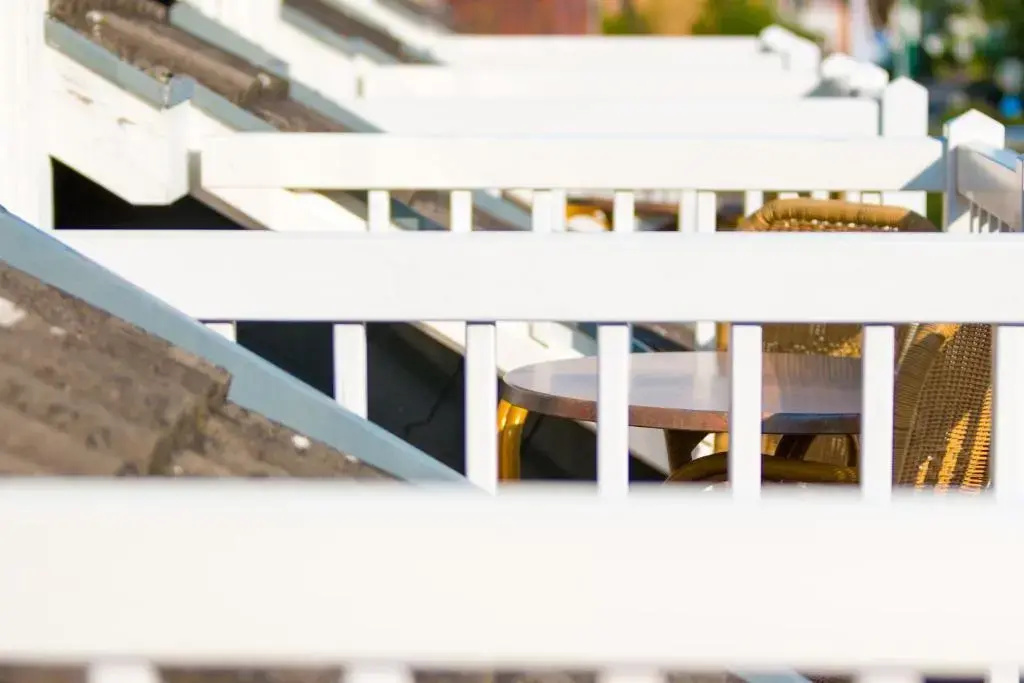 Hotel Twilling - Chambres