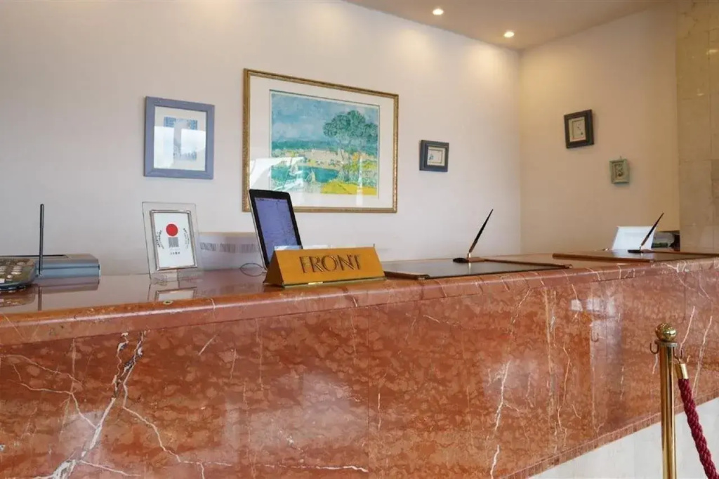 Green Hill Hotel Onomichi - Général