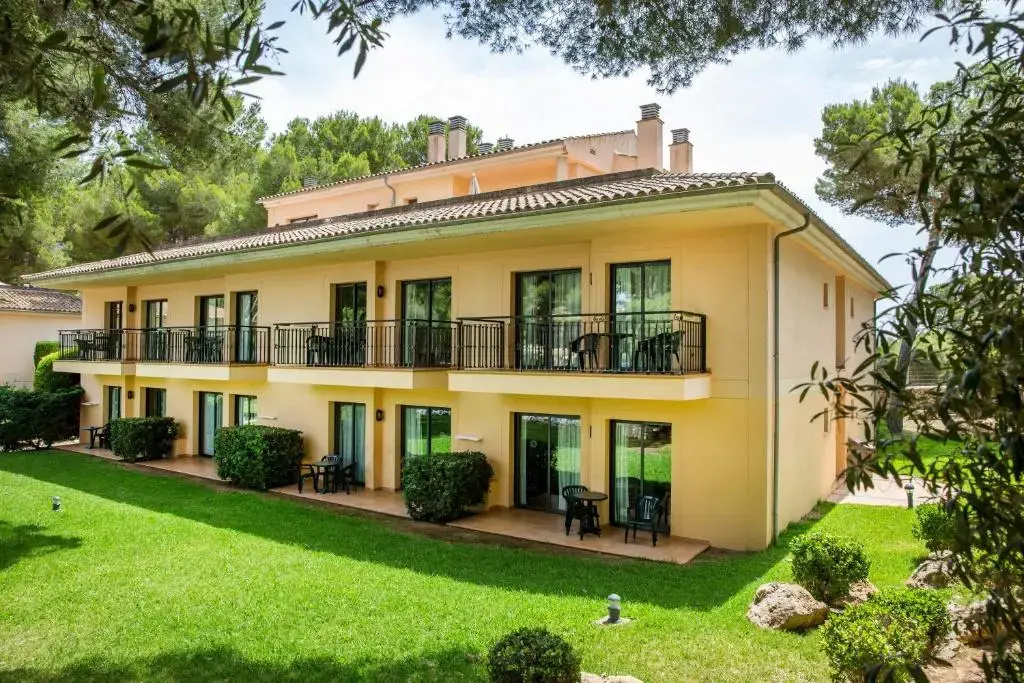 Caprice Vell Marí Hotel & Resort - Chambres