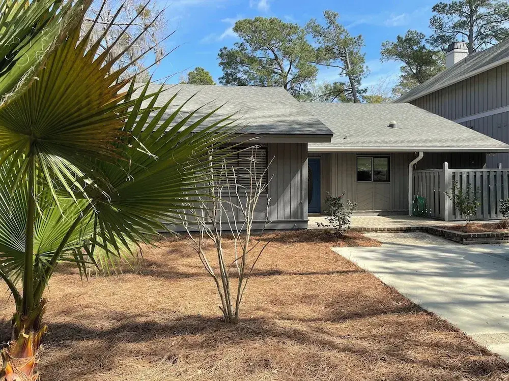 23 Deer Run Lane at Sea Pines Resort