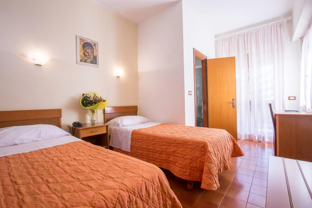 Hotel Casa Tra Noi - Général