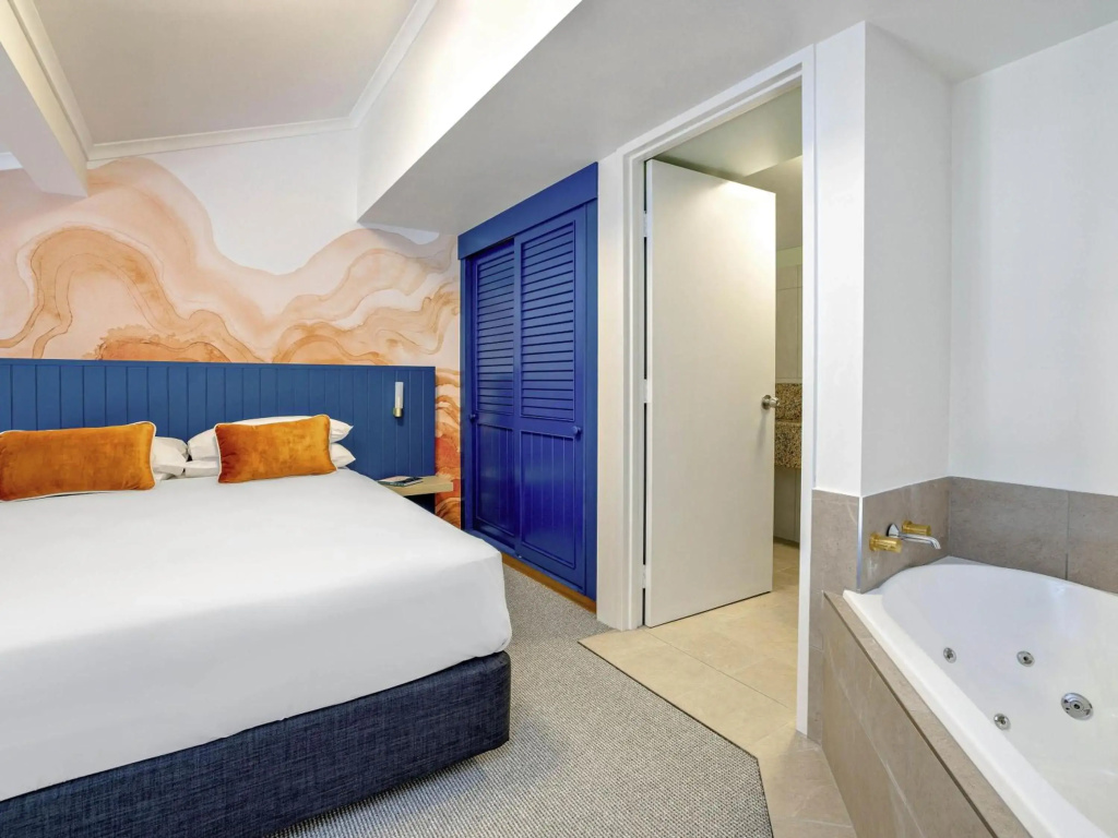 Mercure Cairns - Général