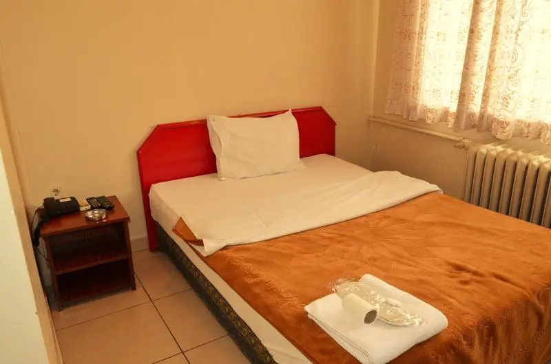 Classic Double room (twin beds)