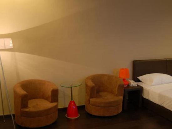 Manja Hotel