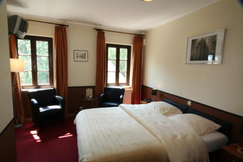 L'Auberge Rustique by null