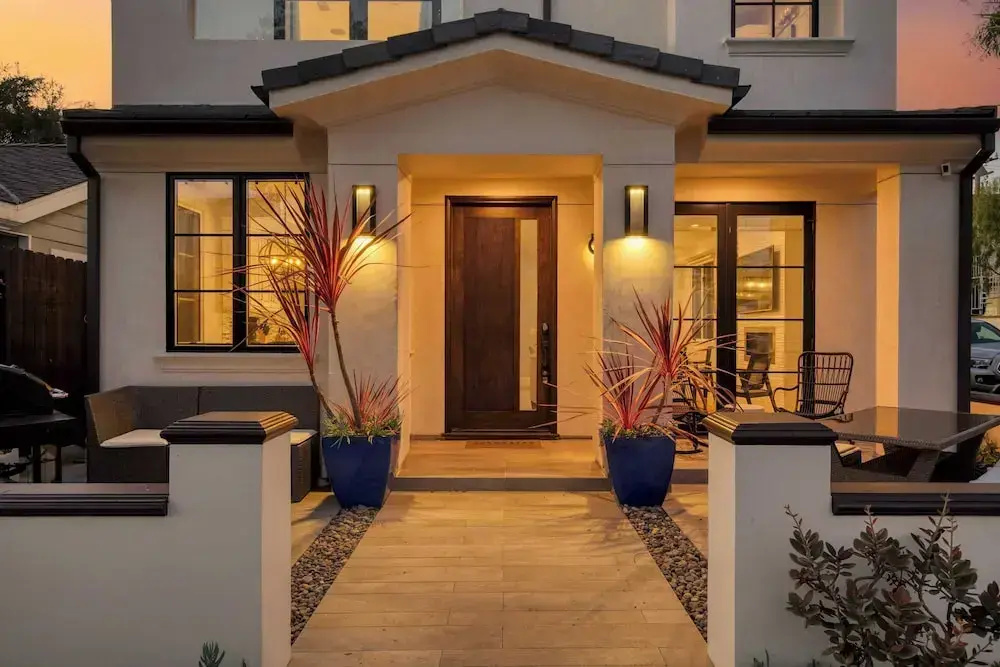 Sea Crown by Avantstay 5mins From the Beach w/ Multiple Terraces! Permit#slp13639