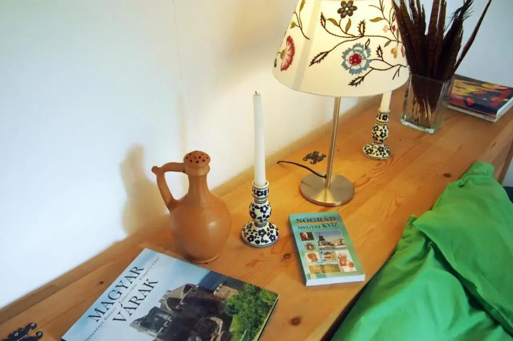 Orgona Ház - фото 12