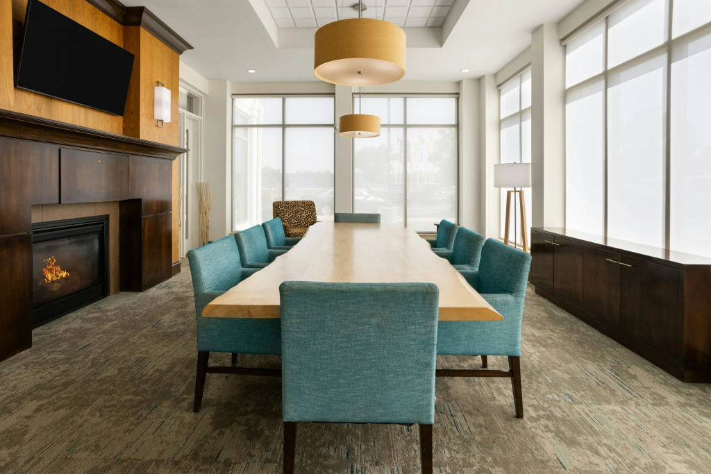 Hilton Garden Inn Memphis/Wolfchase Galleria - Général