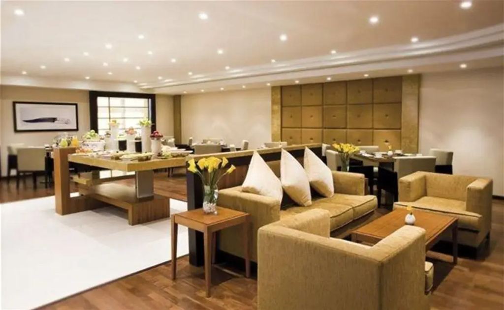 Avani Deira Dubai Hotel - Général