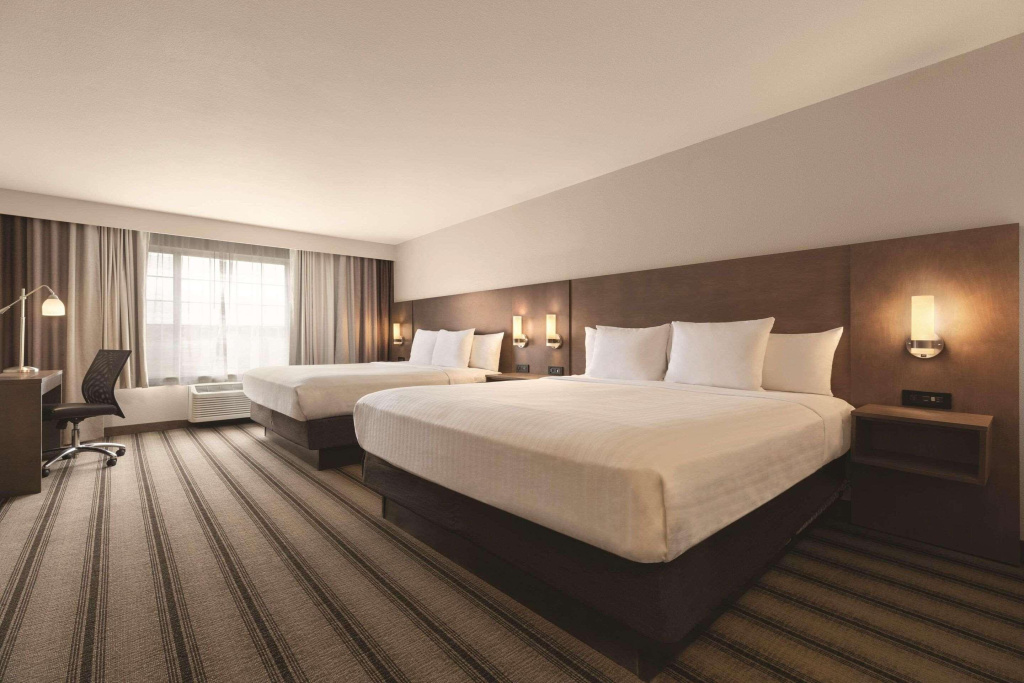 Country Inn & Suites by Radisson, Billings, MT image 5