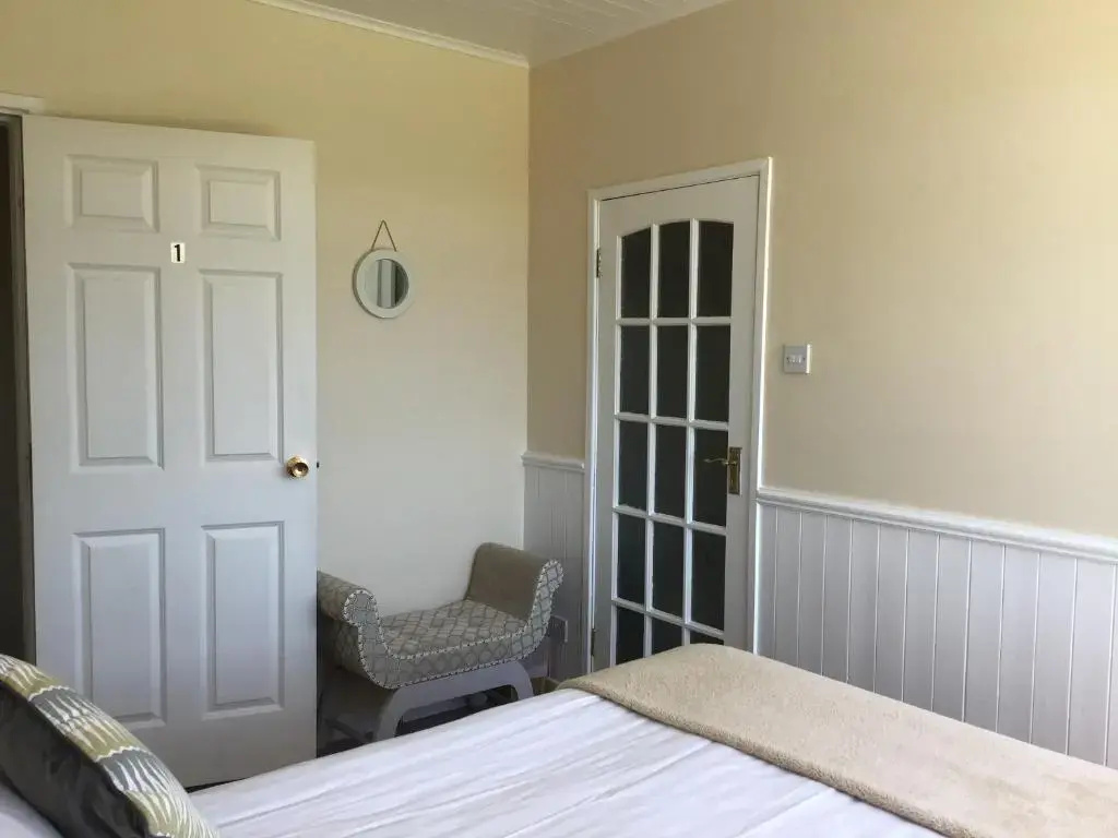 Aran Lodge - Chambres