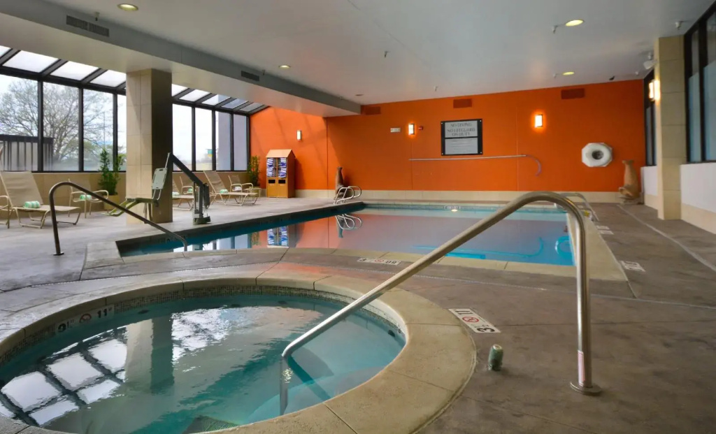 Embassy Suites by Hilton Denver Central Park - Général