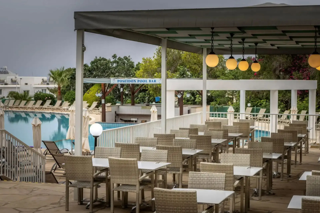 Antigoni Hotel - Général