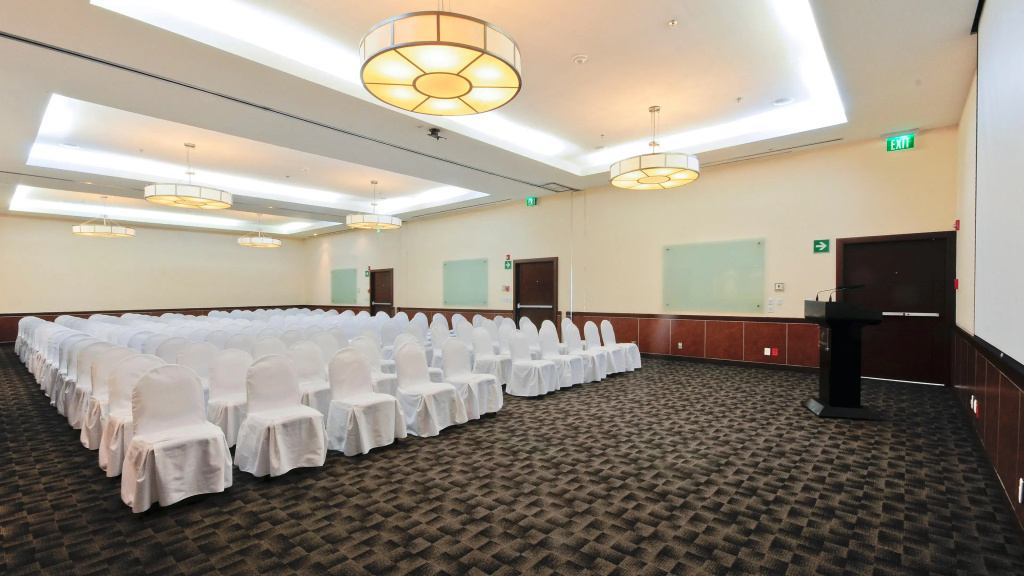 Holiday Inn Uruapan by IHG - фото 22
