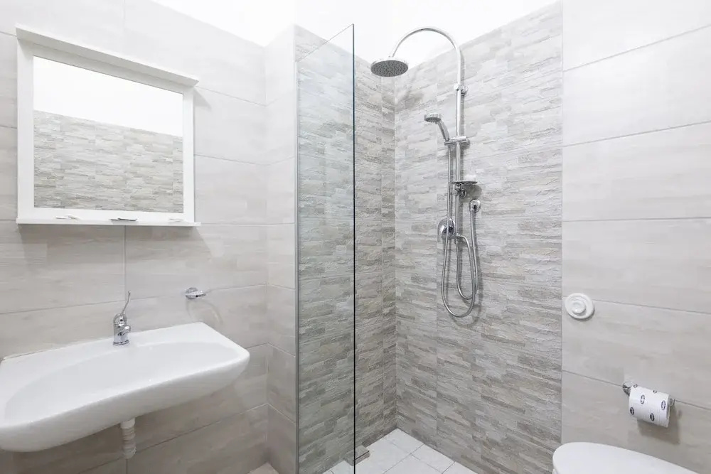 Hotel Florida Park - Chambres