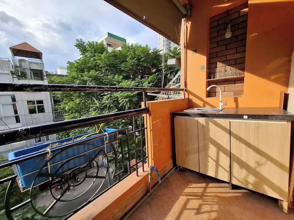 Lunaria Maison - Tan Dinh Corner
