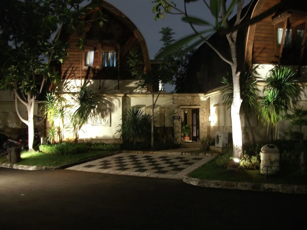 Hotel photo 16
