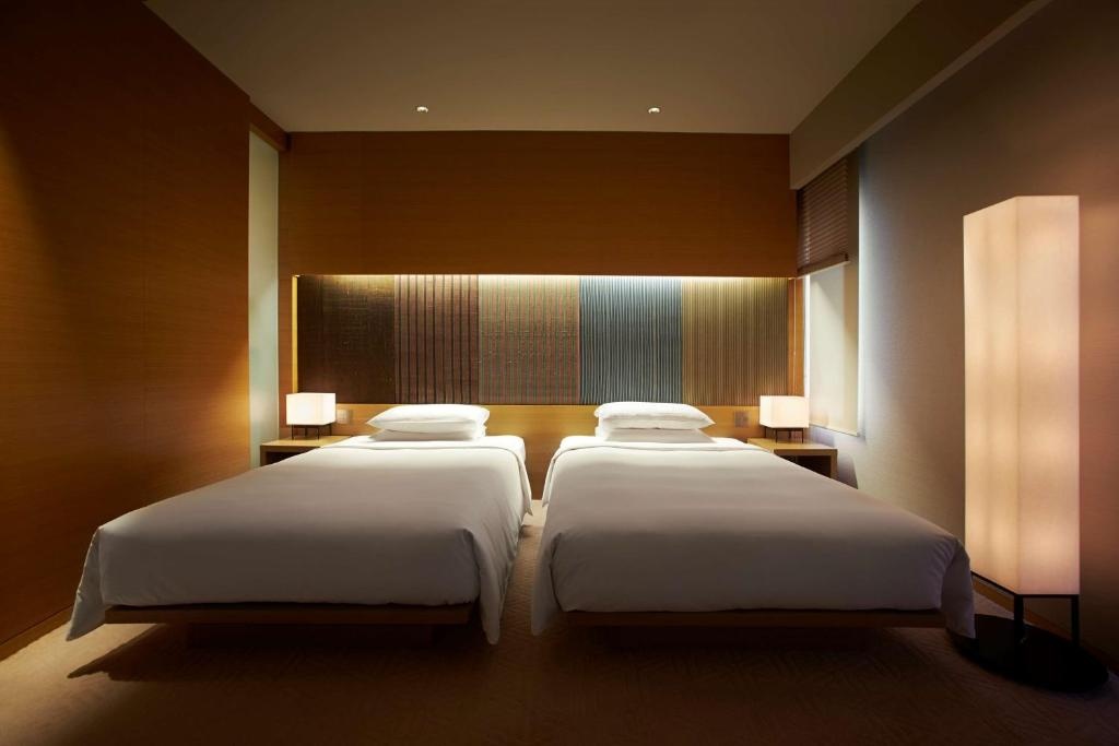 Hyatt Regency Kyoto 사진 11