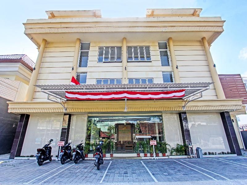 Collection O 91617 Hotel Mutiara Lombok in Mataram